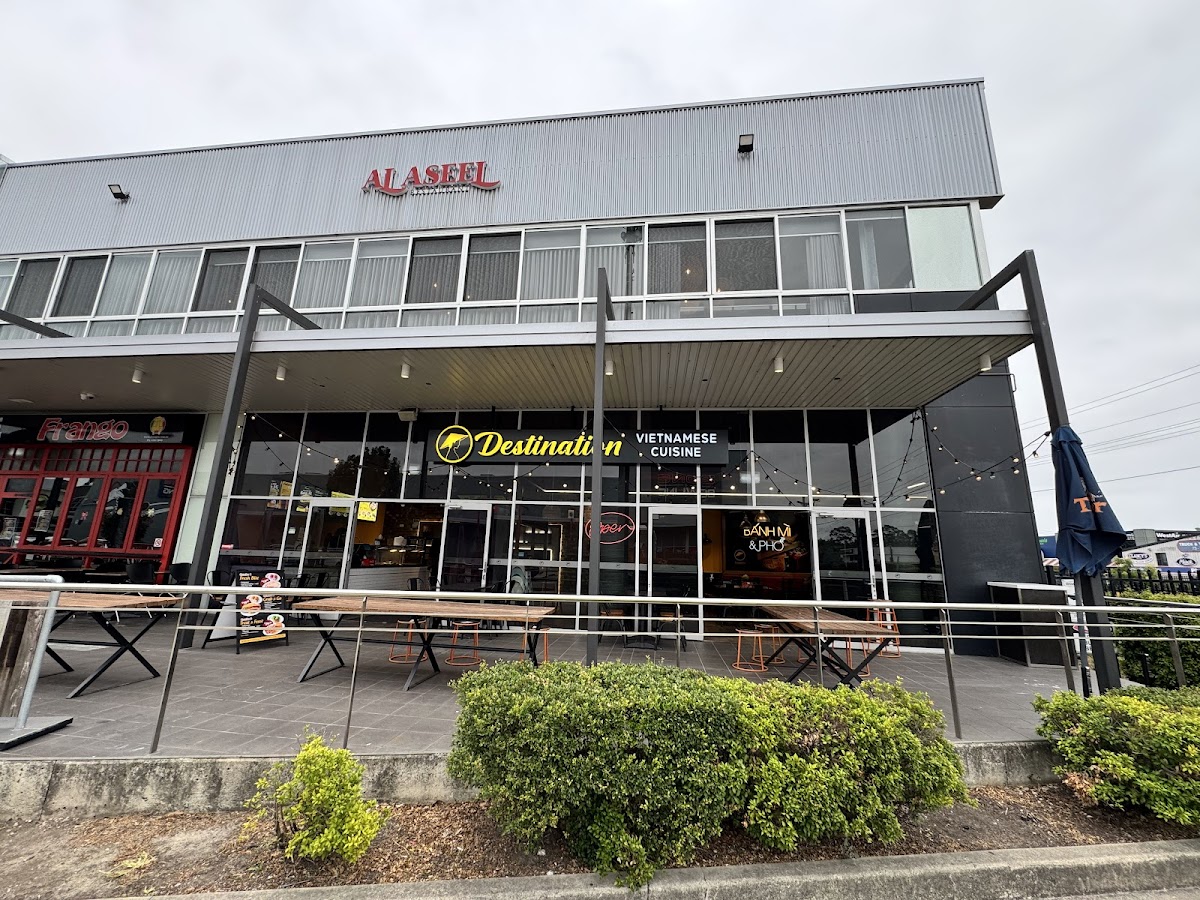 Destination Vietnamese Cuisine-3