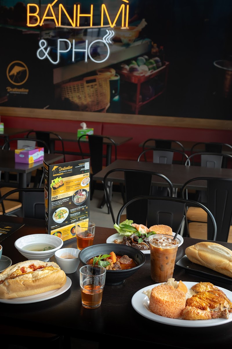 Destination Vietnamese Cuisine-4