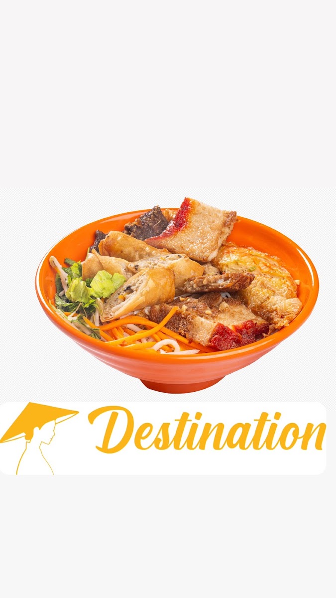 Destination Vietnamese Cuisine-6