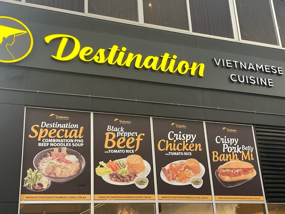 Menu Destination Vietnamese Cuisine-5