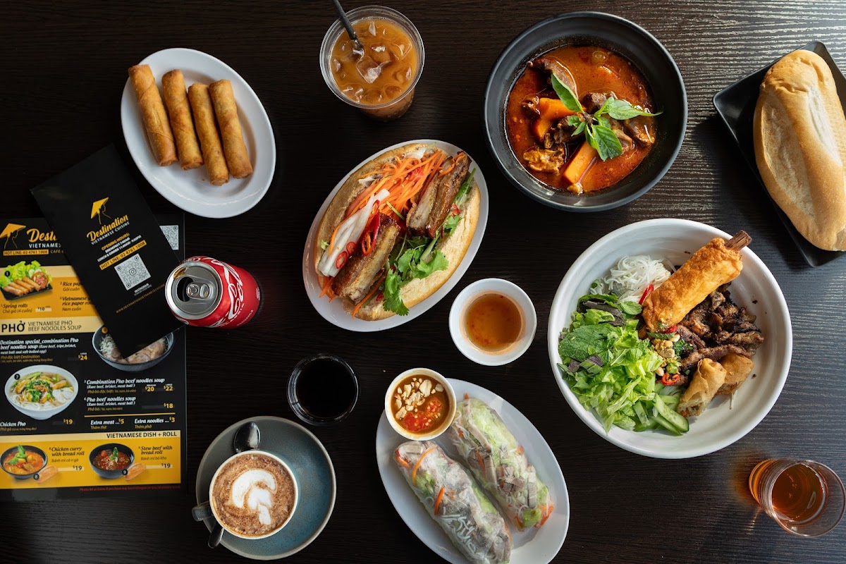 Menu Destination Vietnamese Cuisine-6
